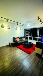 Blk 217B Boon Lay View (Jurong West), HDB 4 Rooms #516855161